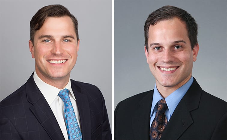 Skender Foundation Announces Two New Directors