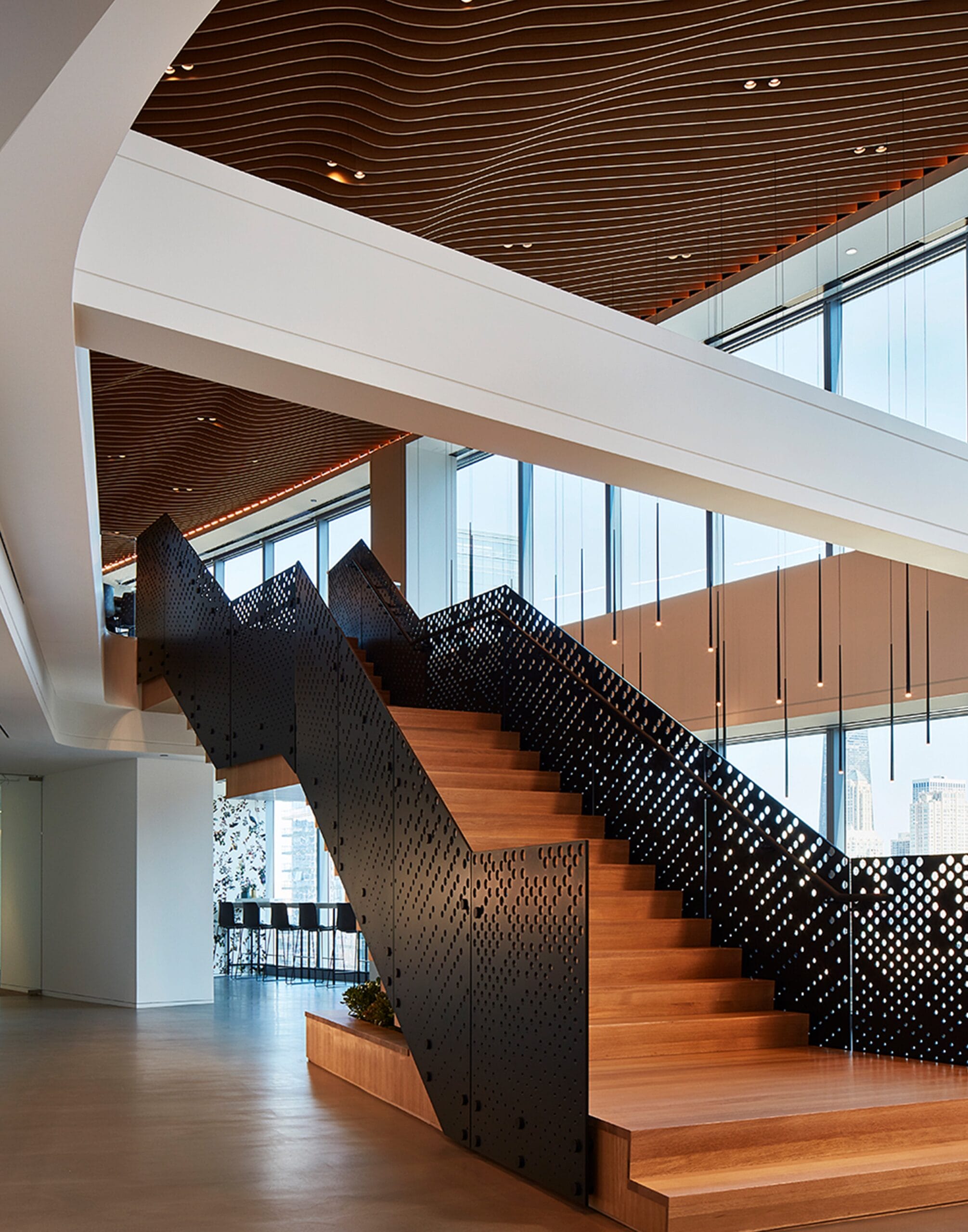 Mead Johnson Nutrition, Chicago, IL by Skender