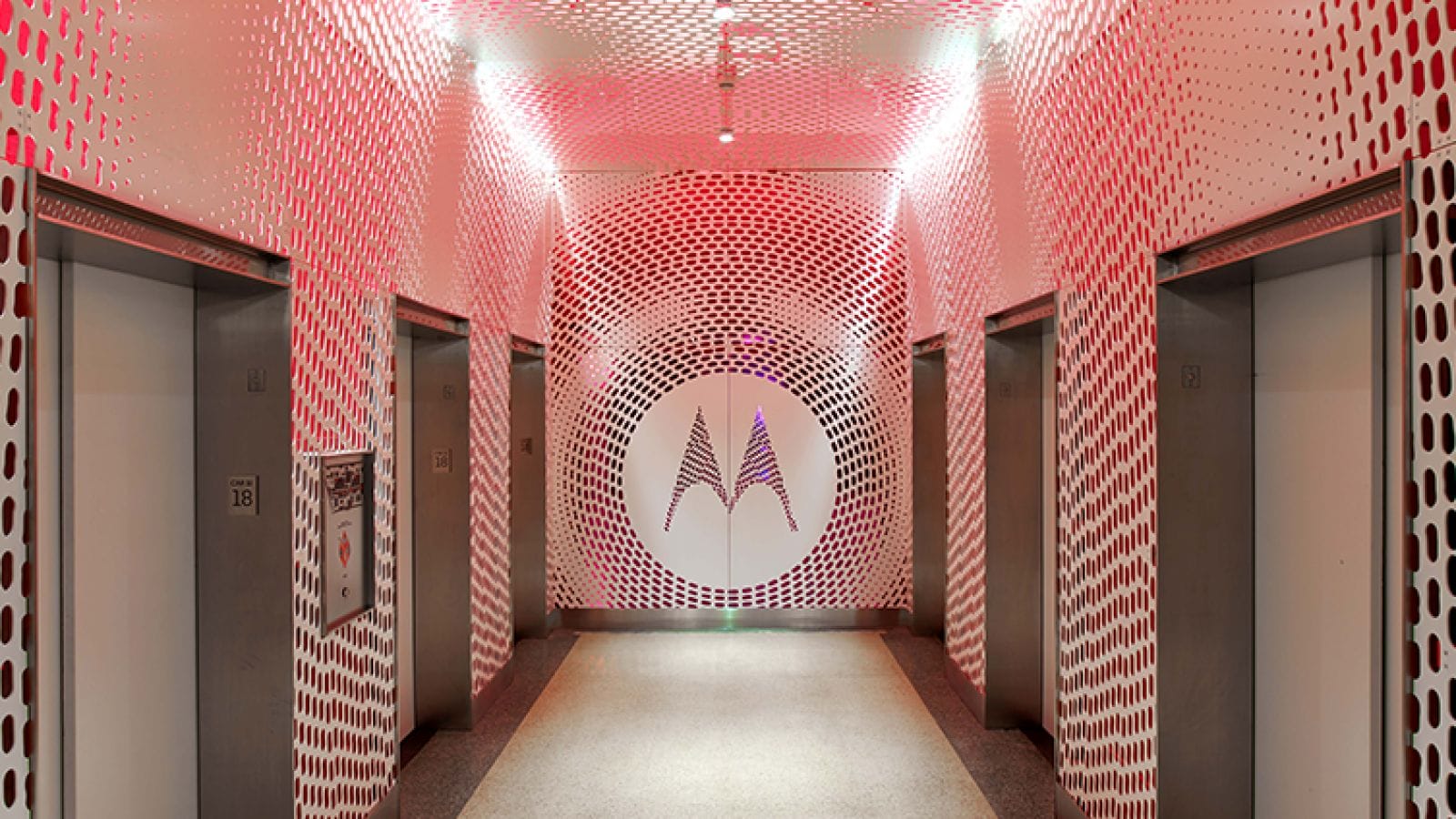 Motorola Mobility