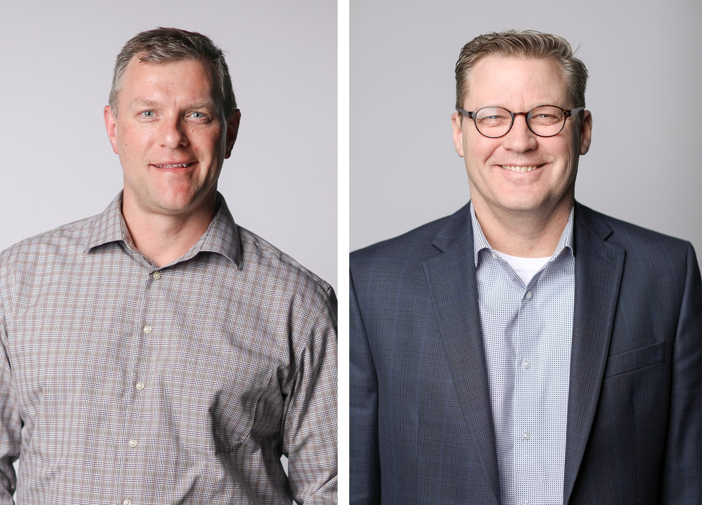 Skender Hires Two Industry Veterans