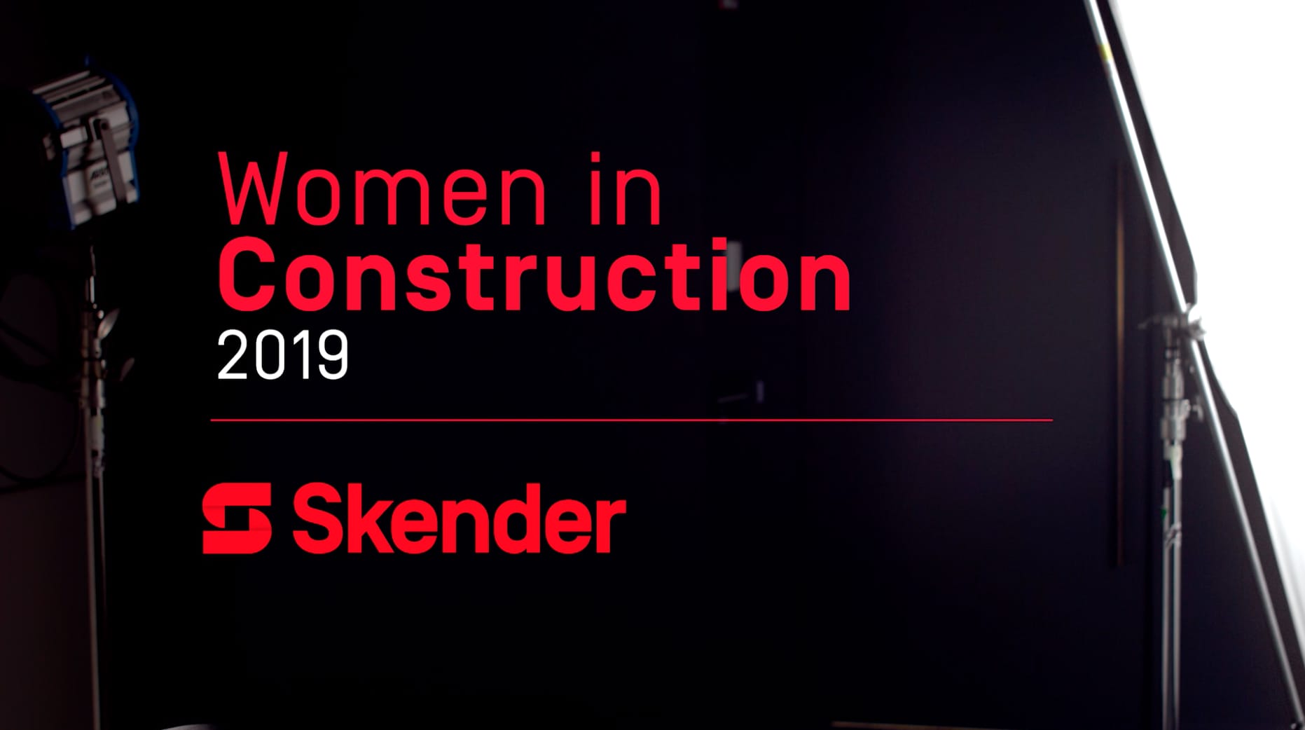 Women In Construction 2019
