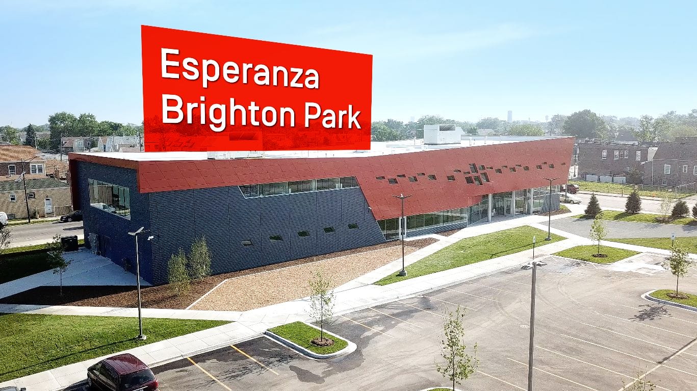 Esperanza Brighton Park