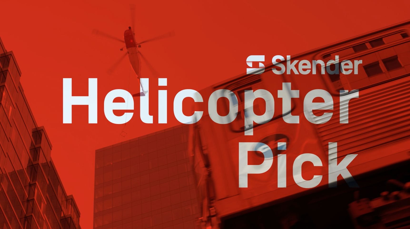 Helicopter Pick
