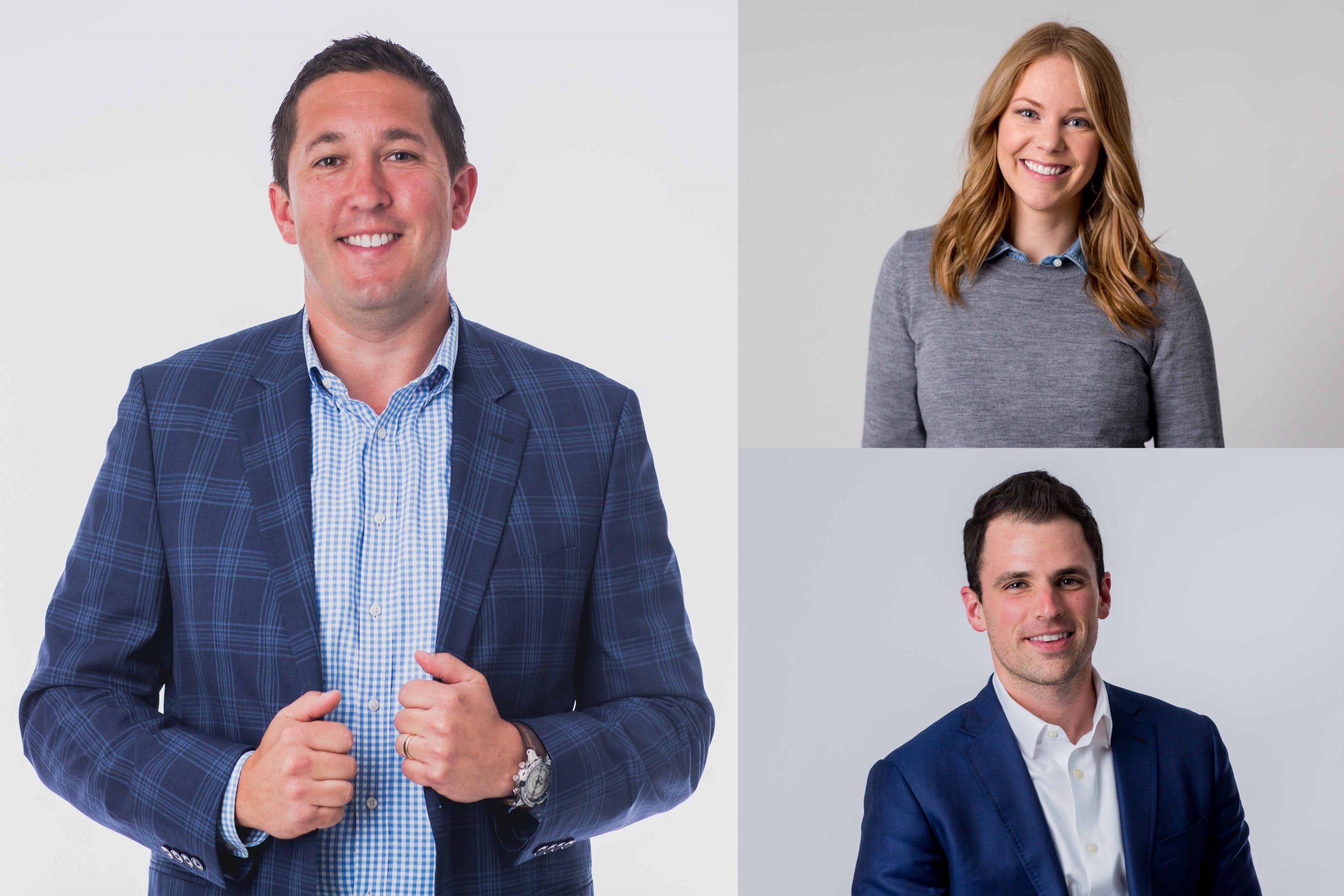 Skender Advances Five to Senior Positions on Growing Operations Team