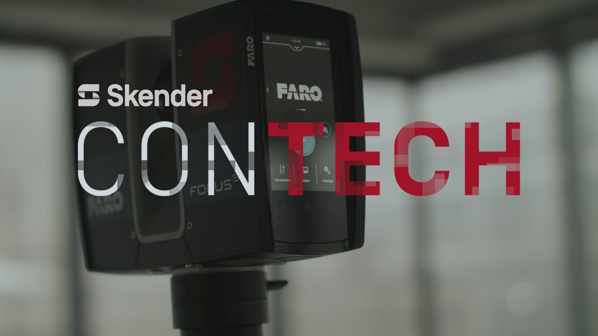 Experience Skender ConTech