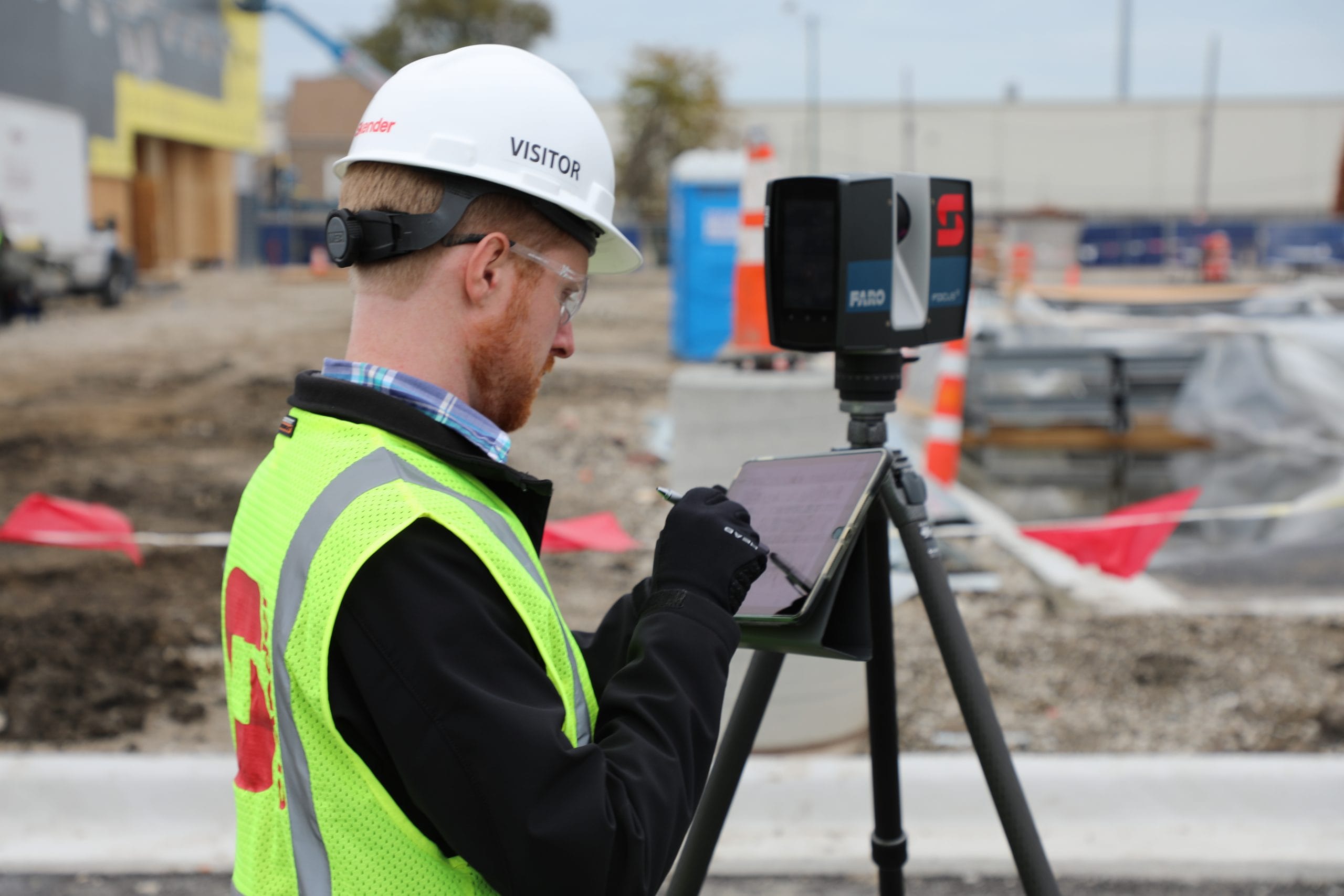 4 next-gen technologies that are changing construction today