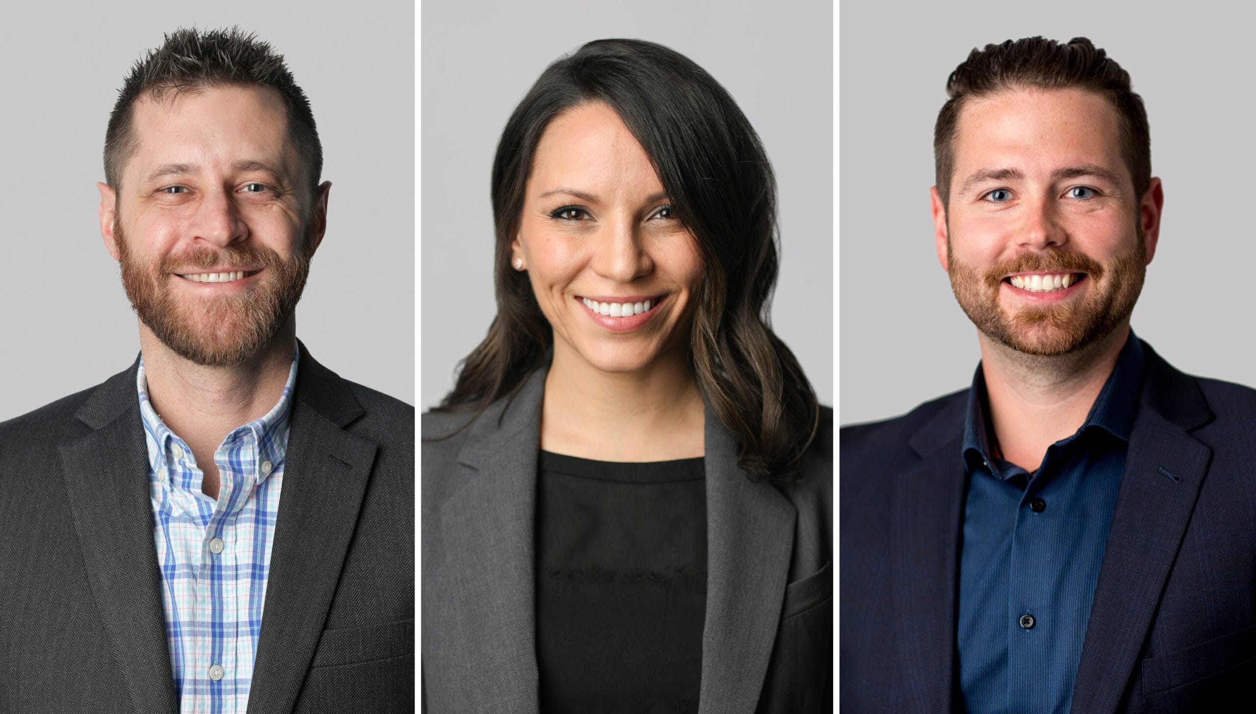 Skender Announces Executive and Senior Management Promotions