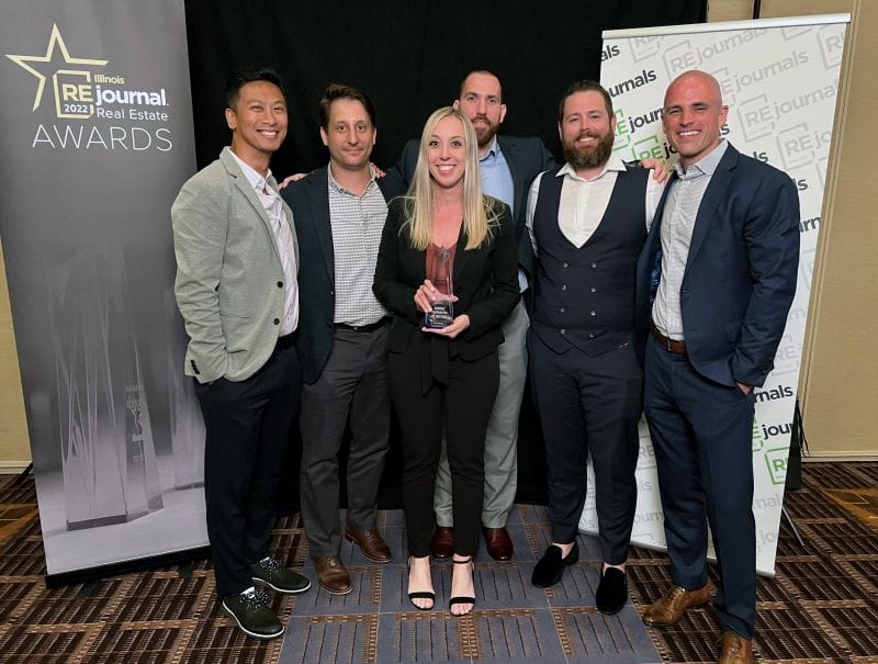 Skender Wins 2022 General Contractor of the Year Award