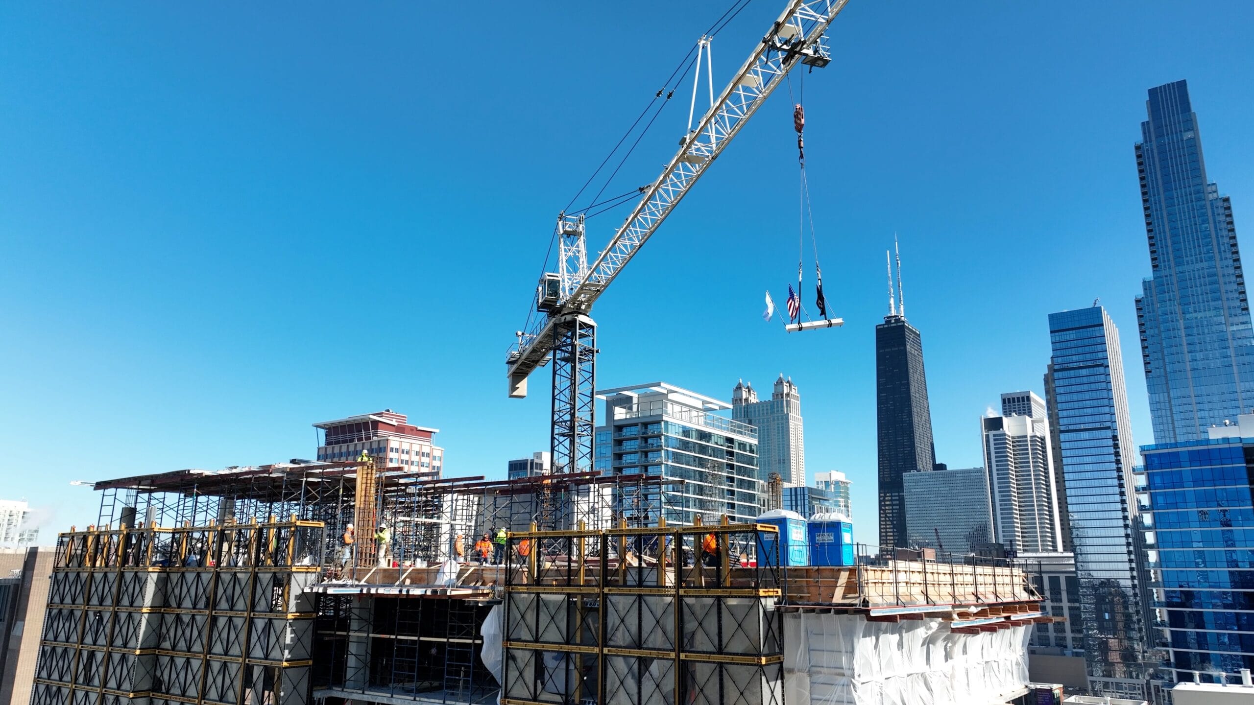 Holliday Development » Blog Archive Simple SoMa tower makes strong  impression - Holliday Development